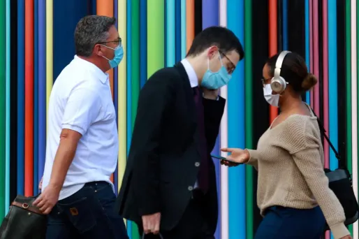 Coronavirus : 30.950 morts en France, plus de 6.000 nouveaux cas en 24 heures