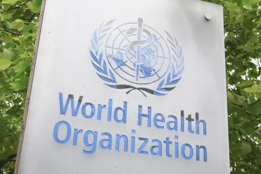 Coronavirus : l'OMS impatiente d'analyser les essais cliniques russes