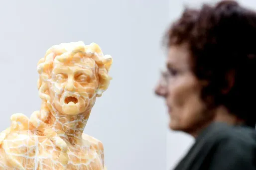 La prochaine édition de la Fiac se tiendra en octobre 2021.