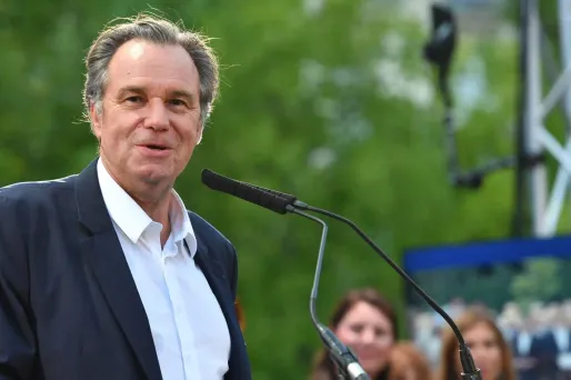 Le président de la région Paca, Renaud Muselier, n'est pas du tout satisfait des mesures prises à Aix-Marseille.