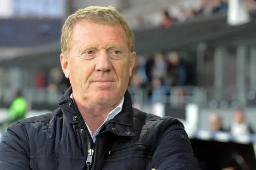 Alex Dupont est décédé dans la nuit de vendredi à samedi