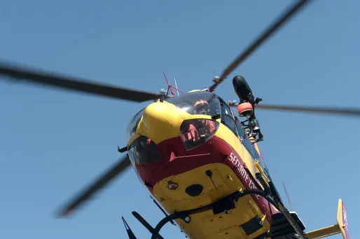 Quatre personnes sont décédés dans le crash d'un avion de tourisme samedi à Gujan-Mestras. (photo illustration)