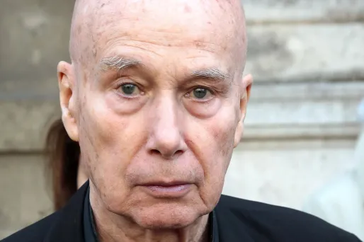 Gabriel Matzneff est visé par une enquête pour viols sur mineur de moins de quinze ans.