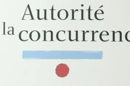 Autorité de la concurrence ERIC PIERMONT / AFP