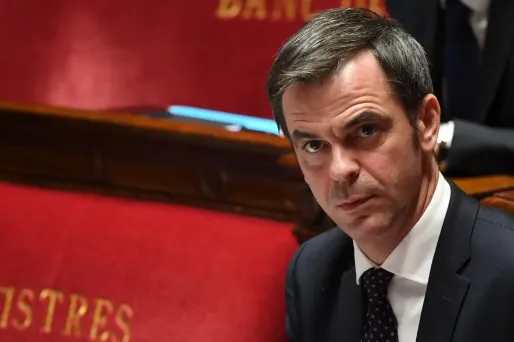 Olivier Véran a reconnu une forte pression sur les tests du coronavirus.