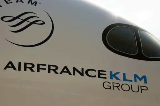 Air France KLM