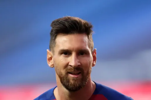 Lionel Messi va finalement rester au FC Barcelone.