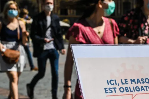 Image d'illustration.