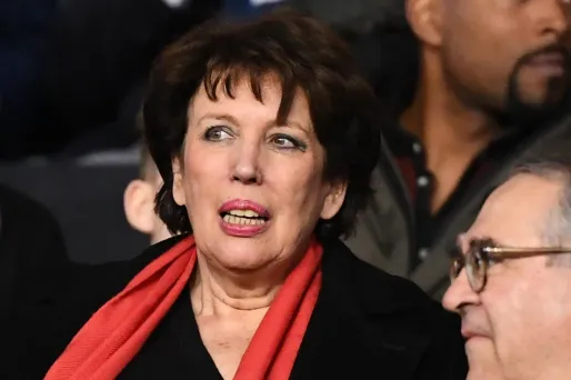 Roselyne Bachelot, ministre de la Culture, soutient l'intronisation de Rimbaud et Verlaine au Panthéon.