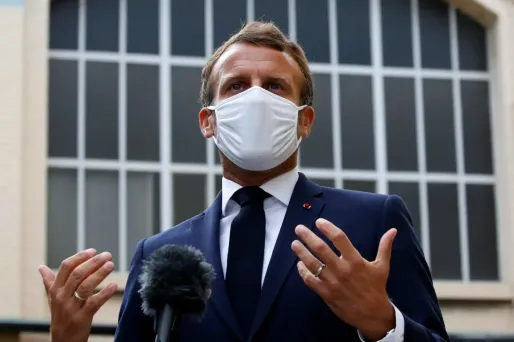 La prime "Macron" peut être versée jusqu'à la fin de l'année.