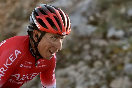 Nairo Quintana 2000*1000