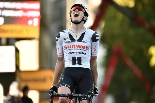 Tour de France Andersen