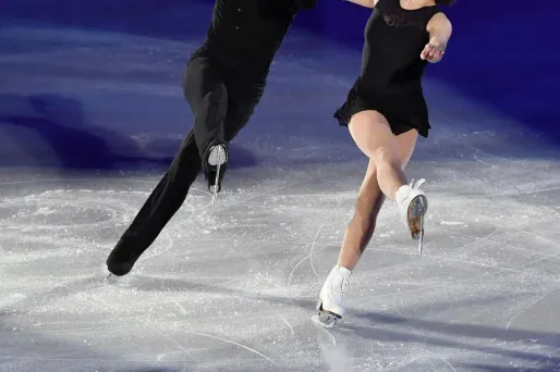 Dans un rapport, 'Inspection générale du ministère des Sports met en cause une vingtaine d'entraîneurs de patinage.