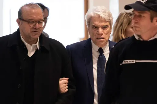 Bernard Tapie, atteint d'un double cancer, doit être jugé en appel dans l'affaire de l'arbitrage controversé de 2008.