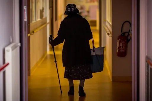 270 tests ont été effectués à la Résidence Saint-Michel de Plougourvest. (image d’illustration)