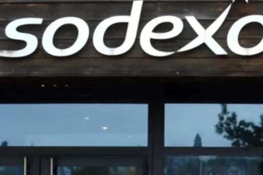 Sodexo prévoit de supprimer plus de 2.000 emplois en France.