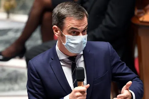 Véran Assemblée nationale