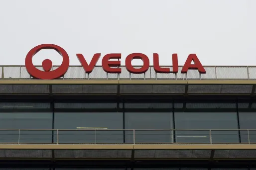 Veolia souhaite racheter Suez.