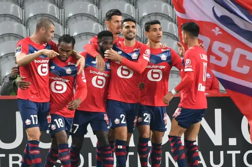 Lille LOSC
