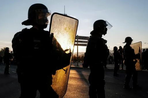 Police loi sécurité