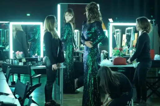 "Miss" de Ruben Alves en salles mercredi en partenariat avec Europe 1