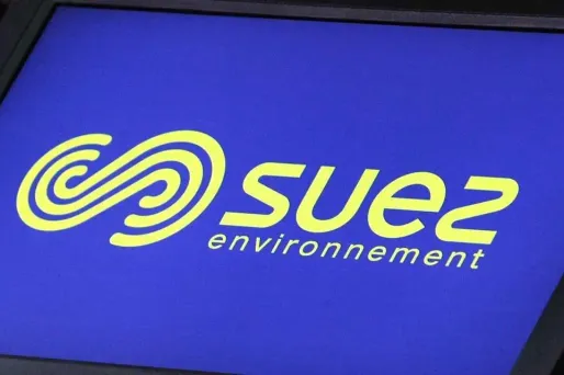 Suez reste le principal concurrent de Veolia.