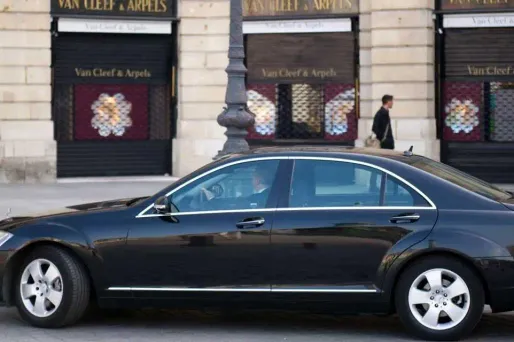 Pour ce projet, la mairie de Paris a publié "un avis de participation du public par voie électronique".