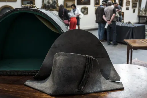 Napoléon est à l'origine de l'expression "saoul comme un Polonais".