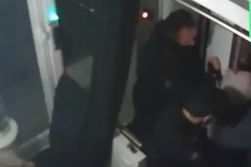 La médiatisation de la vidéo du passage à tabac de Michel Zecler a suscité une vague de contestation des violences policières en France.