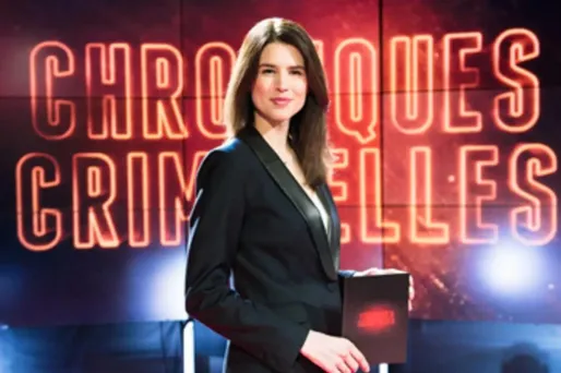 chroniques criminelles julie denayer