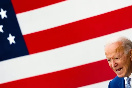 Joe Biden va devenir le 46e président des Etats-Unis.