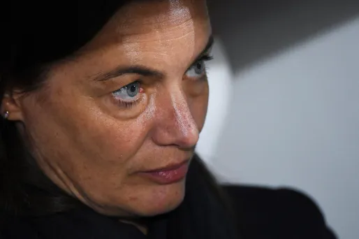 La sélectionneuse de l'Equipe de France féminine Corinne Diacre a appelé, jeudi, à taire les "querelles de personnes" pour se concentrer sur la qualification à l'Euro-2022.