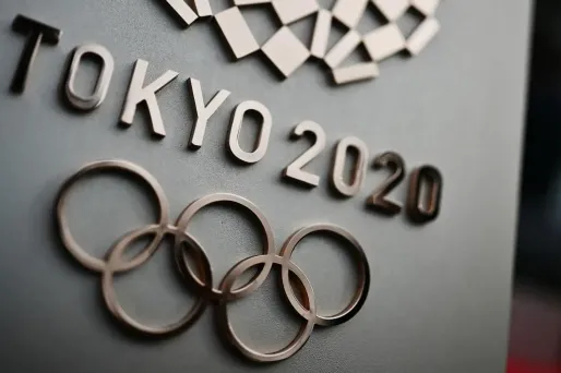 Le président du CIO "très confiant" sur la présence de spectateurs aux JO de Tokyo