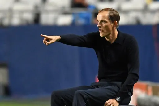 Sans Mbappé, Neymar et Icardi, l'entraîneur Thomas Tuchel va devoir recomposer son équipe contre Leipzig.