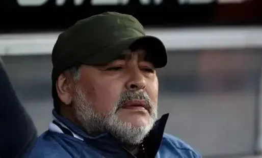 Maradona
