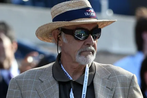 L'acteur est mort "dans son sommeil", selon son épouse (photo d'archives).