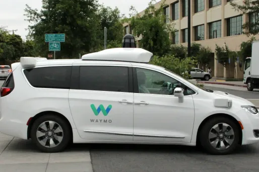 waymo