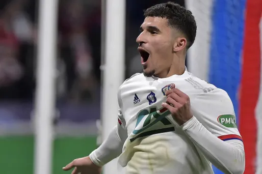Houssem Aouar