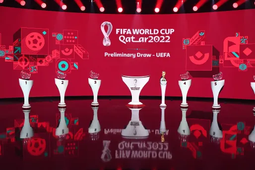 tirage coupe du monde 2022