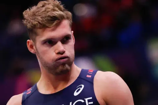 Kevin Mayer tentera de décrocher son premier titre olympique à Tokyo l'été prochain.