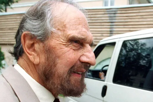 Célébré comme héros à Moscou, George Blake avait reçu le rang de colonel par les services de renseignement russes.