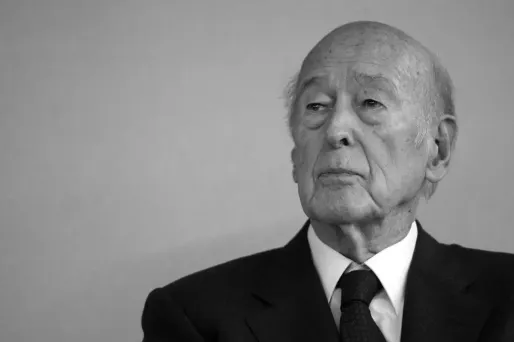 Décès de Valéry Giscard d'Estaing : un jour de deuil national décrété le 9 décembre