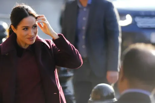 Meghan Markle est parvenue à un accord, dévoilé vendredi devant la justice britannique, avec une agence de presse qu'elle poursuivait pour une photo volée.