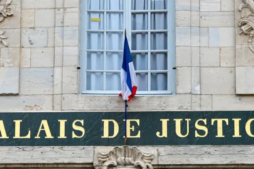 Jean-Baptiste Rambla a été condamné à la perpétuité. Photo d'illustration.