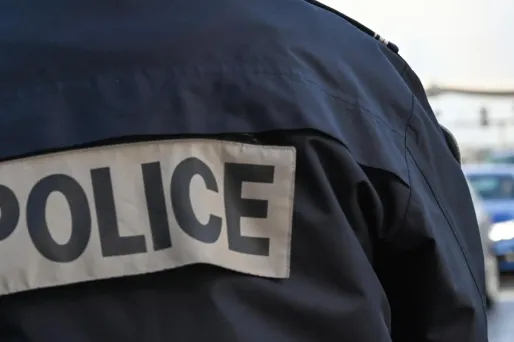 Les deux policiers étaient placés en détention depuis le 30 novembre. Photo d'illustration.