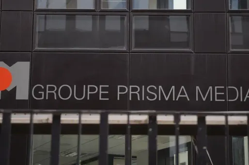 Vivendi a signé une promesse d'achat pour le groupe Prisma Media.