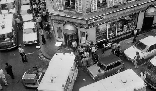 Attentat de la rue des Rosiers : le suspect extradé en France mis en examen et écroué