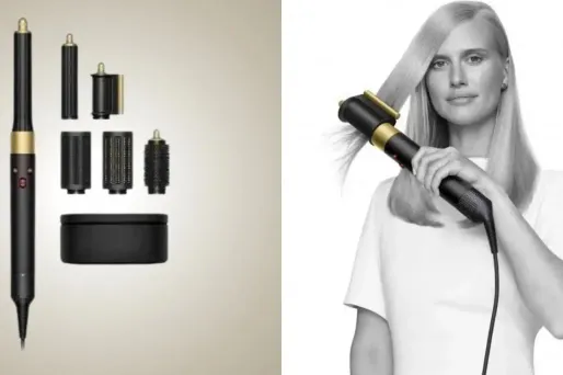 Dyson Airwrap Complete Long