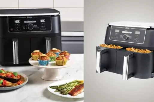 Friteuse Ninja Foodi Max