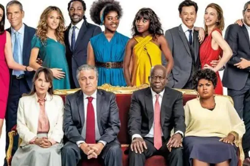 Box office : bon démarrage pour "Qu'est-ce qu'on a encore fait au bon Dieu ?"